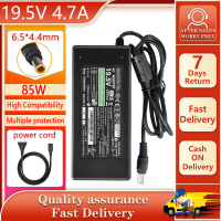 ราคา 19 5V 4 7A 90W 6 5 4 4 มม สำหรับ SONY VGP AC19V37 แล็ปท็อปอะแดปเตอร์ชาร์จไฟ (20582785651)