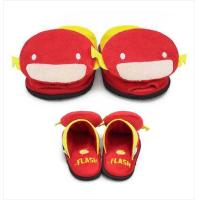 ราคา รองเท้าใส่ในบ้าน รองเท้าใส่เดินในบ้าน Slippers รองเท้าสลิปเปอร์ รองเท้าใส่ในบ้านสลิปเปอร์ ลายลิขสิทธิ์ถูกต้อง 100 (8239478438)
