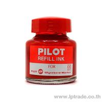 ราคา Pilot หมึกเติม ปากกาไวท์บอร์ด 1 ขวด 30ซีซี น้ำเงิน แดง ดำ เขียว (11746869600)
