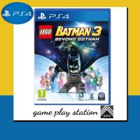 ราคา ps4 lego batman 3 beyond gotham english zone 2 (11740609805)