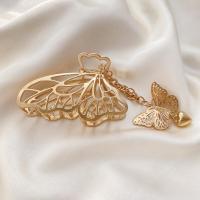 ราคา FINE TOO กิ๊บติดผมปากเป็ดแฟชั่นเกาหลีที่หนีบผมขนาดใหญ่สีทองมีเอกลักษณ์อุปกรณ์จัดแต่งทรงผมสำหรับผู้หญิง (11505822264)