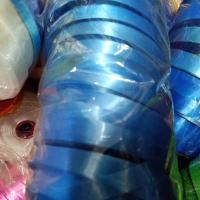 ราคา ริบบิ้นพับเหรียญตราดอกไม้เบอร์ 2 เบอร์ 3 เบอร์ 5 เบอร์ 9 (18285439347)