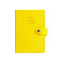 ราคา ROBERTA โน้ตพกพาแบบหนาเครื่องเขียนนักเรียนสมุดแพลนเนอร์รายสัปดาห์รายเดือนอุปกรณ์สำนักงานกระเป๋าแผ่นจดบันทึก A6ขนาดเล็ก A7โน้ตสมุดบันทึกงานสมุดโน้ตไดอารี (20955954978)