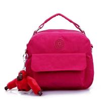 ราคา New The New Kipling Portable Messenger Bag Multi Functional Small Mini Backpack Nylon Cloth Bag Kipling Classic (20779312330)