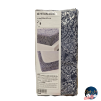 ราคา IKEA ผ้าปูที่นอนรัดมุม ผ้าปูที่นอนอิเกีย ผ้าปูที่นอนikea สีขาว สีชมพู สีเบจ สีฟ้าอ่อน ขนาด 120x200 ซม 4 ฟุต ปลอกหมอนแยกขาย (20565727553)