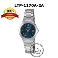 ราคา CASIO ของแท้ รุ่น LTP 1170N LTP 1170A LTP 1170G นาฬิกาผู้หญิง สายสแตนเลส ประกัน 1ปี LTP1170 LTP1170N LTP1170A LTP1170G (18993810142)