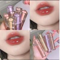 ราคา Cappuvini ลิปสติก ลิปกลอสฉ่ำวาว เพิ่มความชุ่มชื้น Cp88 ลิป (18497561008)