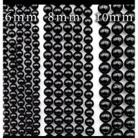 ราคา White Selenite Beads Grade AA Genuine Natural Gemstone Round Loose Beads 4 5MM 6MM 8MM 10MM (19884300799)