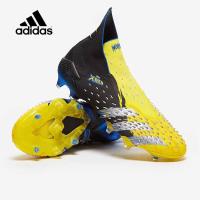 ราคา รองเท้าฟุตบอล Adidas Predator Freak X MEN FG คุณภาพสูงสุด (9064088365)