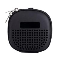 ราคา เคสพกพาได้ Bose SoundLink ลำโพงขนาดเล็กพร้อมตะขอโลหะเพื่อให้ง่ายต่อการพกพา (18821112317)