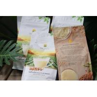 ราคา นมถั่วเหลืองบดละเอียด ตราดอยคำ จากถั่วเหลืองคุณภาพเต็มเมล็ด100 มีประโยชน์ มีโปรตีนจากถั่วเหลือง น้ำหนัก 400 กรัม (9037731127)