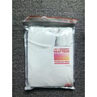 ราคา Uniqlo Mizuno Pxganew คอกลมชุดลองจอนคอสูงสำหรับผู้หญิงเสื้อแขนยาวทำความร้อน (17755696620)