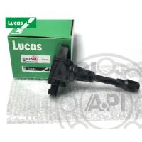 ราคา คอยล์จุดระเบิด Nissan Teana J32 2 5 LUCAS จำนวน 1 ตัว ICD 550 คอยล์จุดระเบิด Nissan Teana J32 2 5 LUCAS ICLK9006 (1527904763)