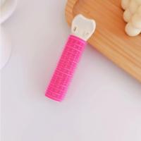 ราคา พร้อมส่ง โรลม้วนผมเพิ่มวอลลุ่ม โรลยกโคนผม ที่ม้วนผมหน้า ที่หนีบผม ที่หนีบผมหน้าม้า หนีบลอน ดัดลอน ม้วนลอน (17426066696)