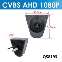 ราคา กล้องมองหลังรถยนต์ AHD 1080P Honda Fit CRV Accord Civic City 2006 2011 XR V Odyssey Spirior Crosstour HD Night Vision (21278676142)