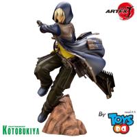 ราคา Kotobukiya ARTFX J Soma Schicksal GOD EATER (15579444284)