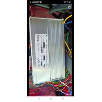 ราคา กล่องควบคุมสามล้อไฟฟ้า มีระบบ เดินหน้า หลัง ปรับระดับ 3 สปีด 48v60v มอเตอร์ 500W 600W ใส่ได้ (21179245606)