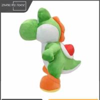 ราคา ซูเปอร์มาริโอบราเทอร์สสีเขียววิ่งโยชิฟูตุ๊กตาตุ๊กตาตุ๊กตาสำหรับเด็ก (20863104267)