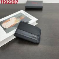 ราคา กระเป๋าเก็บบัตรซิปของผู้ชายซีรีส์อัลฟา1192297 TUMI Tuming ของแท้นำเข้าแท้ (20861669324)