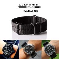 ราคา สายนาฬิกา สายนาโต้ overwrist nato strap serie2 (10316689307)