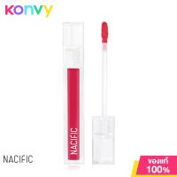 ราคา Nacific Shine Mood Slick 4g Lucid Red นาซิฟิค ลิปทินท์สูตรน้ำ สีระเรื่อดูเป็นธรรมชาติแต่ติดทน บางเบาสบายปาก (17477724112)