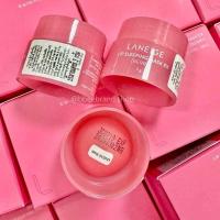 ราคา Laneige Lip Sleeping Mask EX Berry ลิปสลีปปิ้งมาส์กสูตรเข้มข้น เพื่อการบำรุงริมฝีปากที่เหนือกว่าลิปบาล์มทั่วไป (21118895111)