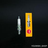 ราคา หัวเทียน NGK Spark Plug B SD C6HSA มาตรฐาน (21073634255)