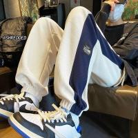 ราคา กางเกงวอร์มสำหรับผู้ชาย กางเกงวอร์มวาฟเฟิล กางเกงวอร์มสำหรับผู้ชาย กางเกงวอร์มสำหรับผู้ชาย (20526657380)