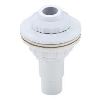 ราคา Pool Jet Return Nozzle Standard Thread Pool Complete Return Fittings Universal Return Jet Part Wall Fitting Connector manner (20514398527)