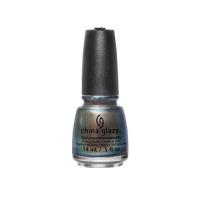 ราคา ยาทาเล็บ China Glaze Gone Glamping (423879211)