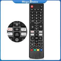 ราคา MegaChoice 100 Original Remote Control Compatible For Lg Lcd Led Uhd Oled Qned Nanocell 4k 8k Akb76037601 Akb76040302 Akb75095307 Akb75375604 (21177967516)
