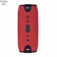 ราคา กล่องเครื่องเสียงสเตอริโอพร้อม FM TF ลำโพงบลูทูธไร้สายแบบพกพากลางแจ้ง Speaker Musik กีฬา (20849502740)