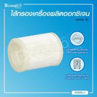 ราคา ไส้กรองเครื่องผลิตออกซิเจน CANTA 3 ลิตร (8624862002)