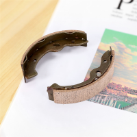 ราคา Golf Cart Accessories Replacement Brake Shoes for Golf Cart 27943G01 70795G01 27943 G01 70794 G01 (20405517212)