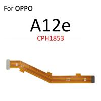 ราคา เมนบอร์ดหลักขั้วต่อจอแสดงผล LCD สายเคเบิ้ลยืดหยุ่นสำหรับ OPPO A11 A11K A11s A11x A12 A12e A15 A15s A16 A16s A16e A16K A17 A17k อะไหล่อะไหล่ทดแทน (21029909493)