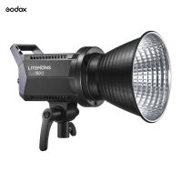ราคา Godox Litemons LA150D สตูดิโอ LED แฟลชวิดีโอ190W แผ่นเรืองแสงถ่ายภาพ5600K อุณหภูมิสี8 FX เอฟเฟกต์แสง CRI96 TLCI97 Bowens Mount แอปรีโมทคอนโทรลสำหรับบ้านสตูดิโอสตรีมมิ่ง Vlog (21013017844)
