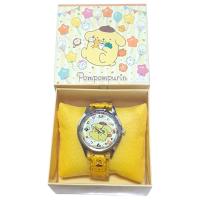 ราคา นาฬิกาเด็ก ระบบเข็ม นาฬิกาsario นาฬิกาข้อมือเด็กหญิง นาฬิกาเด็กแบบเข็ม สายหนัง พร้อมกล่อง RC226 (20946728609)