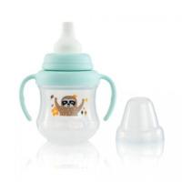 ราคา Pigeon แม็กแม็ก ถ้วยหัดดื่ม Step 2 3 หัดดื่ม หัดจิบ (20798704980)