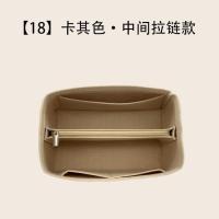 ราคา suitable for Hermes Picotin18 22 bucket bag liner bag middle bag support vegetable basket lined storage bag light (20106536327)