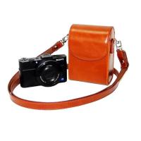 ราคา กล้อง M7 RX100 IV III SONY ZV 1F RX100 VII VI VA V เคสป้องกันกล้อง (19998000025)