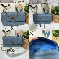 ราคา Lyn กระเป๋าสะพายข้าง สะพายไหล่ สายคู่ รุ่น amour ขนาด 9นิ้ว สินค้าOutlet (20387849423)
