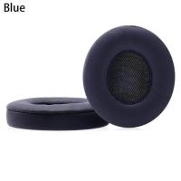 ราคา Ultra soft Foam Earpads Replacement Sponge Cushion Earbuds For Beats Studio 2 3 for Beats Solo 3 2 Wireless Bluetooth Headphone (15094654619)