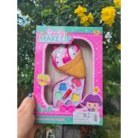 ราคา พาเรทแต่งหน้าเด็ก ชุดแต่งหน้าของเล่น เครื่องสำอางของเล่นเด็ก ของเล่นลูกสาว เครื่องสำอางค์เด็ก ชุดแต่งหน้า เครื่องแต่งหน้าเด็ก (12497305781)