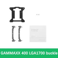 Gammaxx 400 Cpu Cooler Deepcool