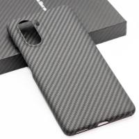 ราคา iStore Carbon fiber phone case for xiaomi mi 11i POCO F3 Pro Thin and light attributes Aramid fiber strong case (10265550096)