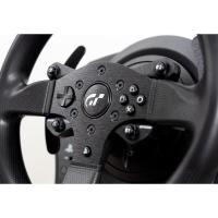 ราคา สติ๊กเกอร์พวงมาลัย T300 Thrustmaster Sticker Wrap T300 Wheel (9071593870)