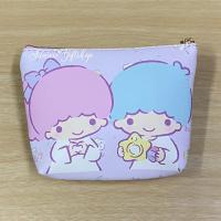 ราคา พร้อมส่ง กระเป๋าสตางค์ กระเป๋าใส่เหรียญ ลายการ์ตูน Kitty sanrio ใบใหญ่ (7631914248)