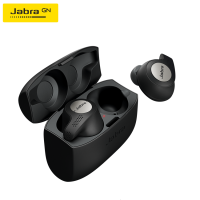 ราคา JabraElite Active 65 T True Wireless Earbuds Bluetooth Titanium Black Limited 2 Year Warranty (3362952043)