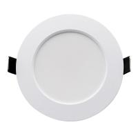 ราคา 10Pcs LED Downlight 7W 9W 12W 15W 18W Waterproof AC 220V 240V Recessed Round LED Ceiling Lamp Indoor Lighting LED Spot Light (10384222138)