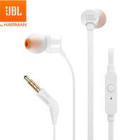 ราคา สำหรับ JbL T110 3 5Mm หูฟังแบบมีสายเพลงสเตอริโอหูฟังพร้อมไมค์ลึกชุดหูฟัง TUNE110หูฟังกีฬาในสายควบคุมแฮนด์ฟรีพร้อมไมค์ (15378435751)